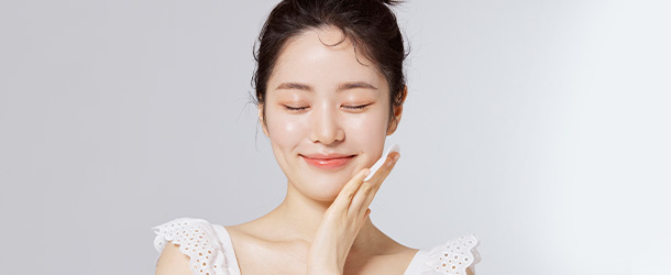 아B : 아름답게!